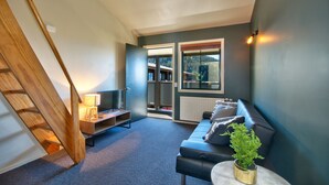 標準公寓, 1 間臥室, 小廚 (Self-Contained Room&Loft) | 免費 Wi-Fi、床單
