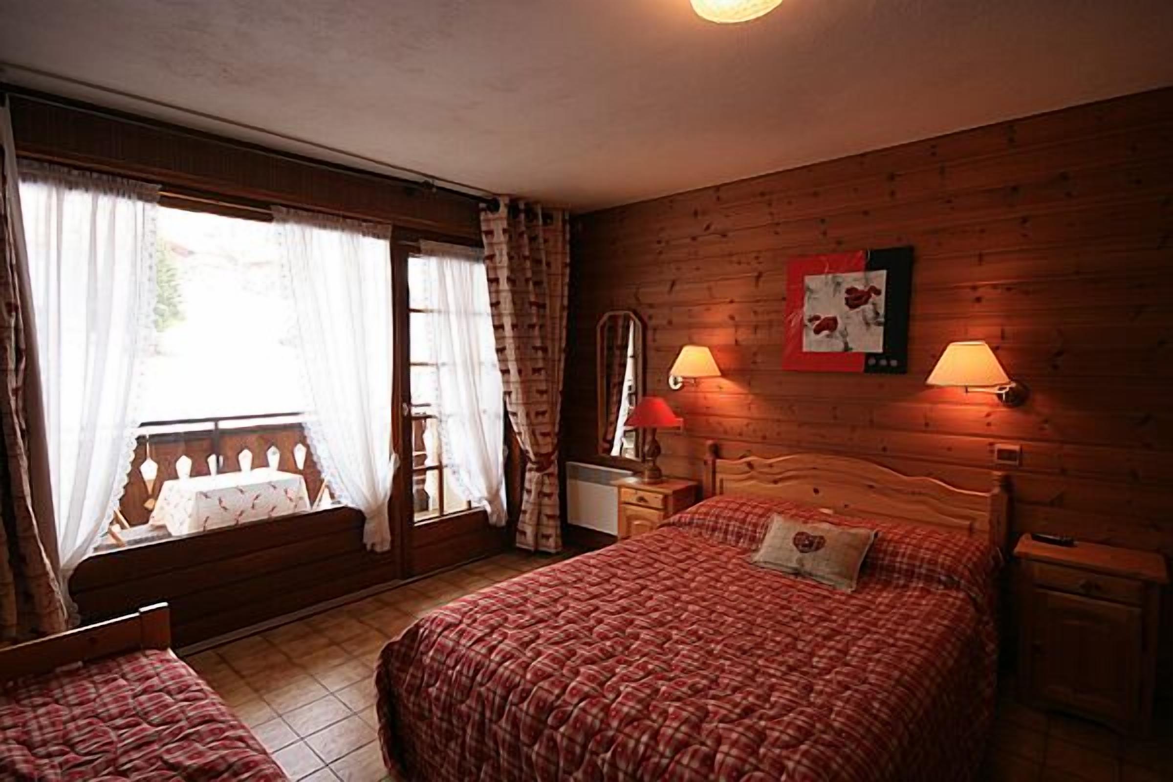 in-room safe, individually decorated, free cots/infant beds, free wifi