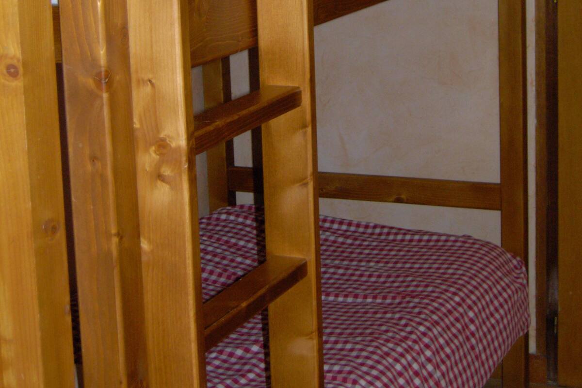 Nhà Duplex, nhiều giường, không hút thuốc, quang cảnh núi | Két bảo mật tại phòng, nôi (giường cho trẻ sơ sinh) miễn phí 
