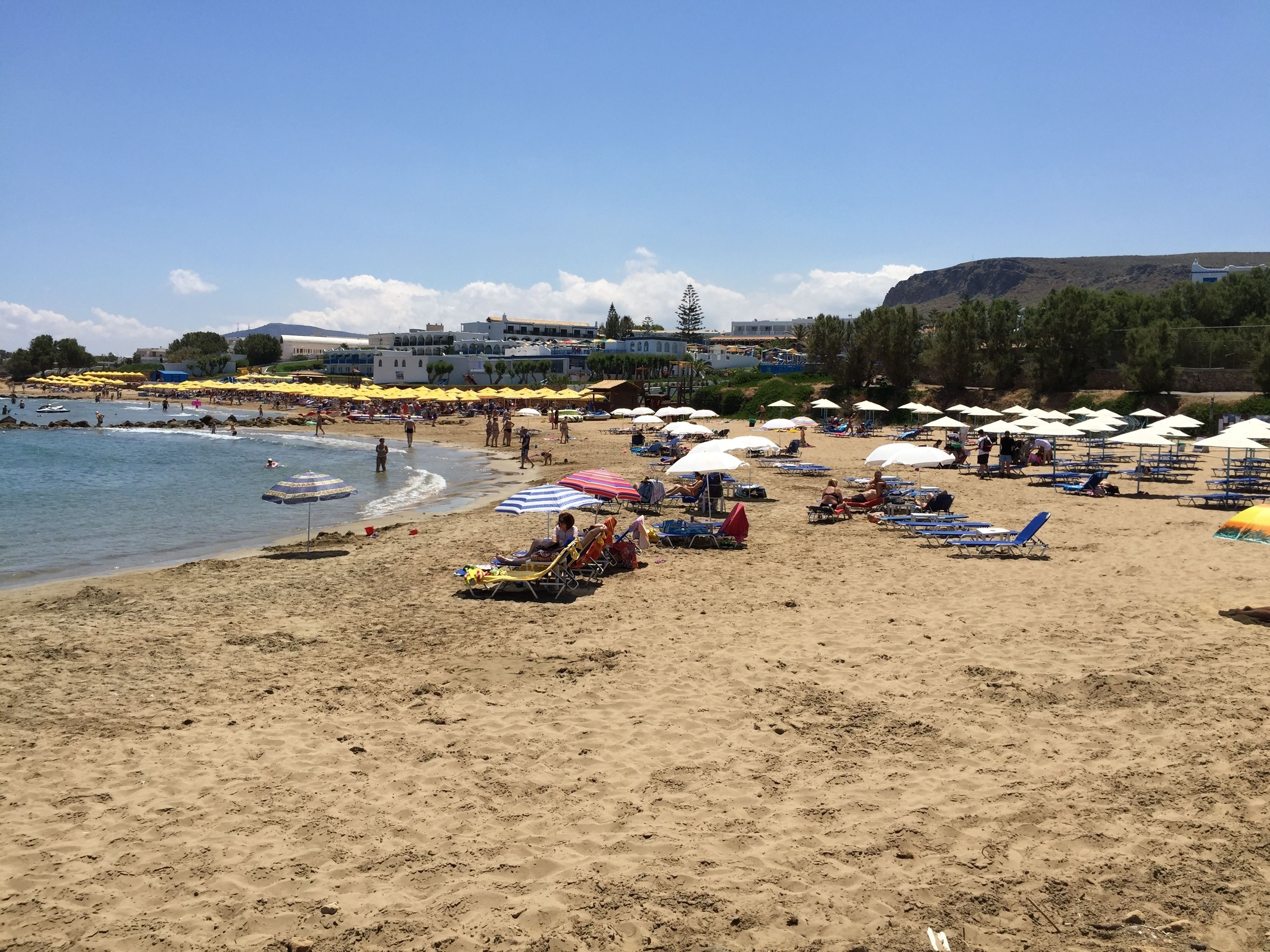 Strand