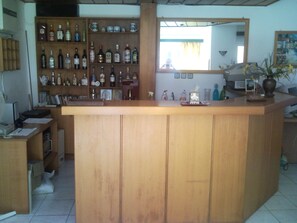 Bar (on property) - Stella Apartments (Hersonissos)