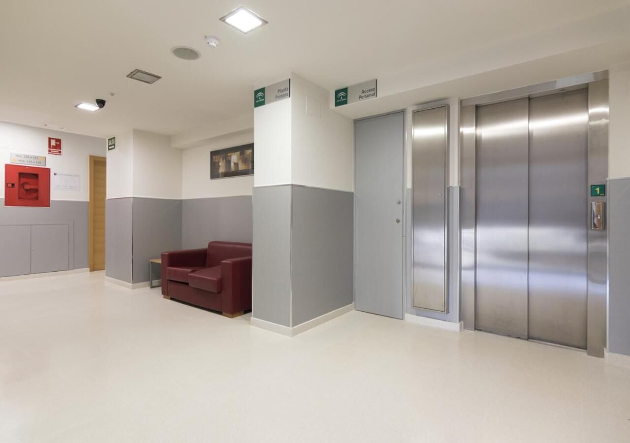 Foto - Albergue Inturjoven Chipiona