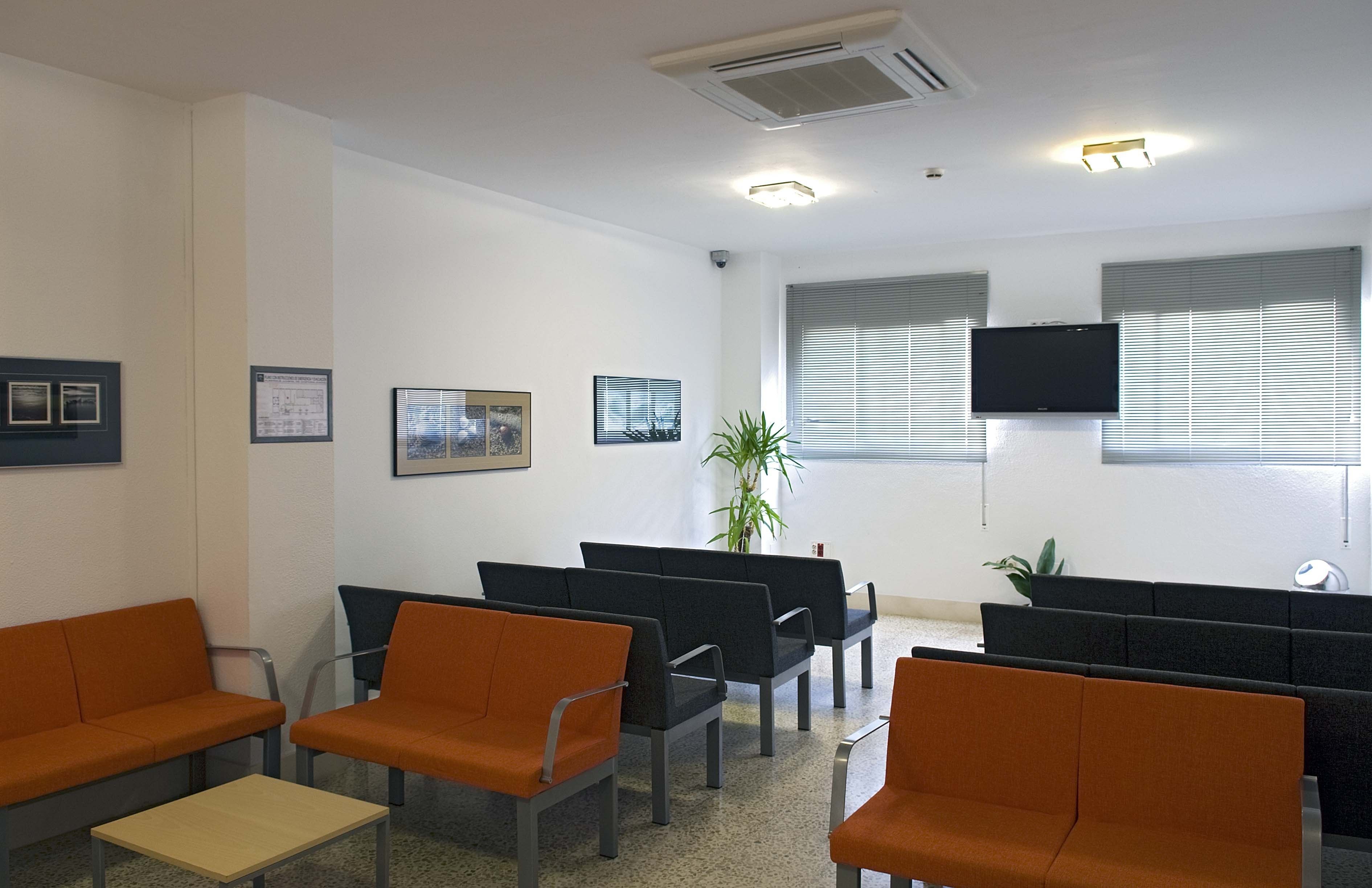 Foto - Albergue Inturjoven Chipiona