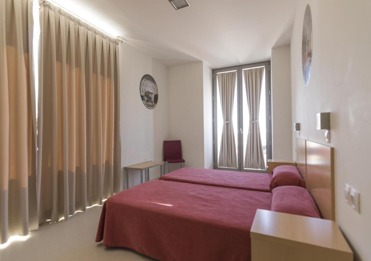 Foto - Albergue Inturjoven Chipiona