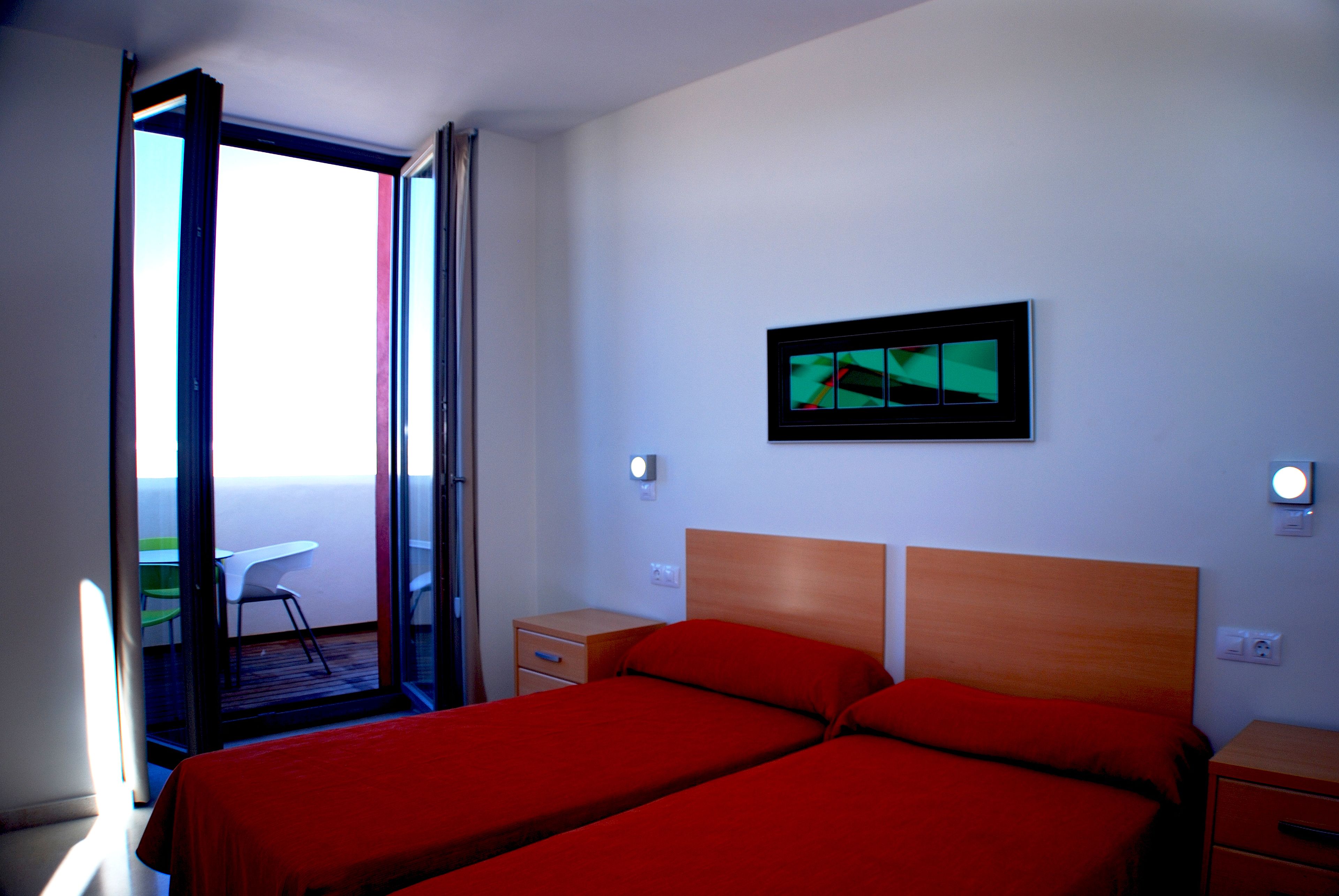 Foto - Albergue Inturjoven Chipiona