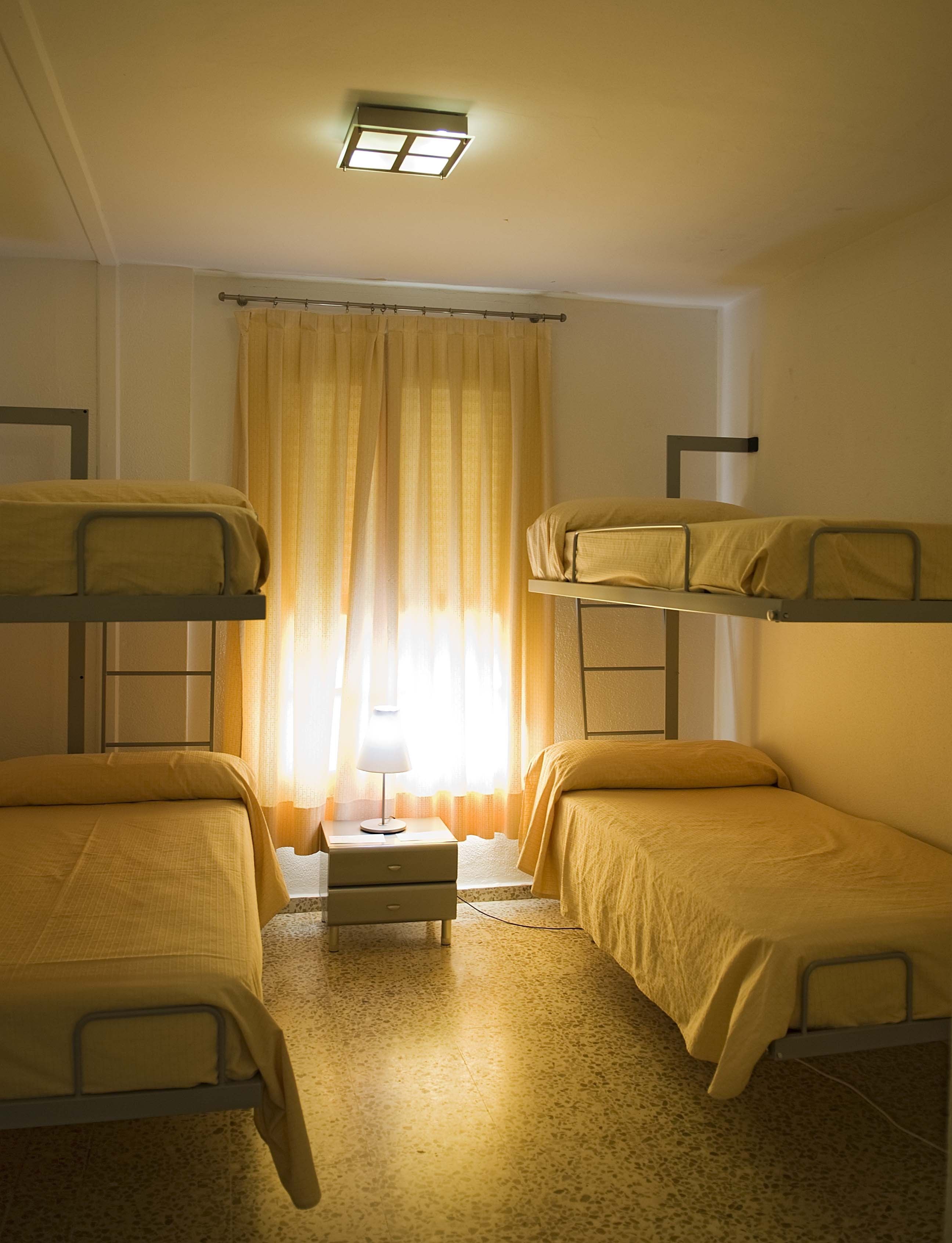 Foto - Albergue Inturjoven Chipiona