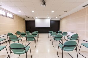 Meeting facility - Albergue Inturjoven Chipiona - Hostel (Chipiona)