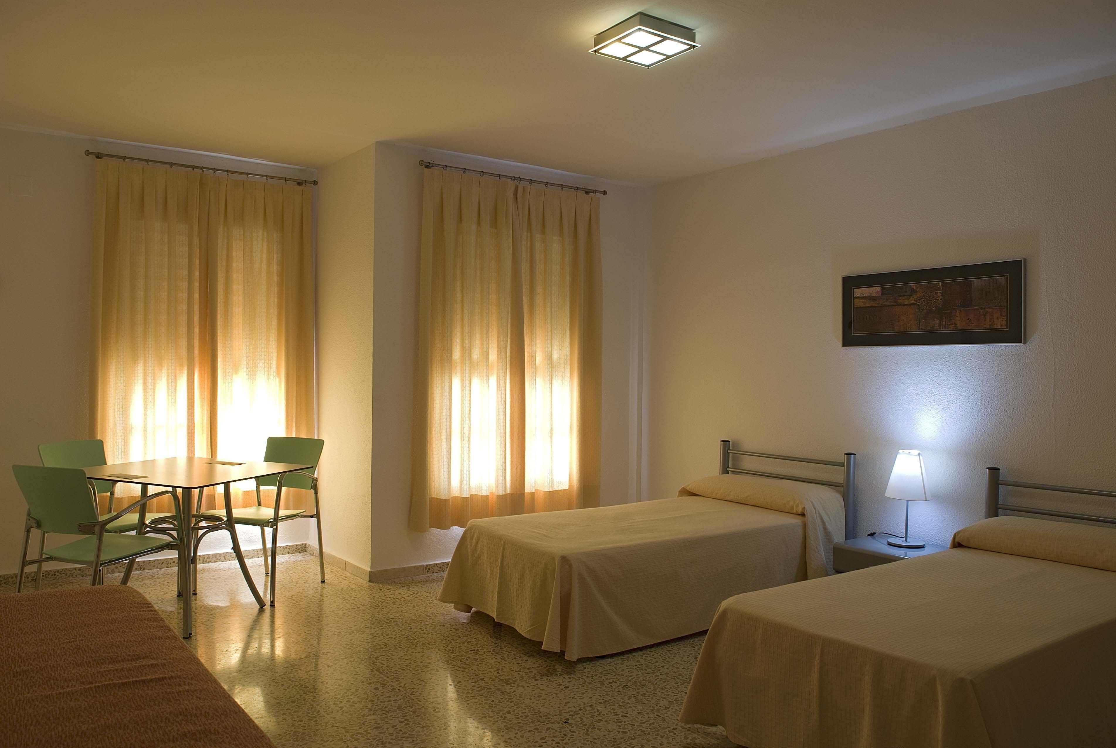 Foto - Albergue Inturjoven Chipiona