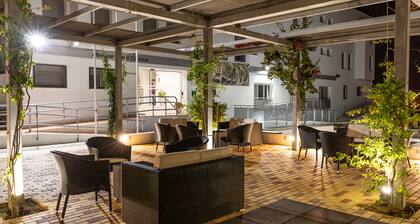 Albergue Inturjoven Chipiona - Hostel