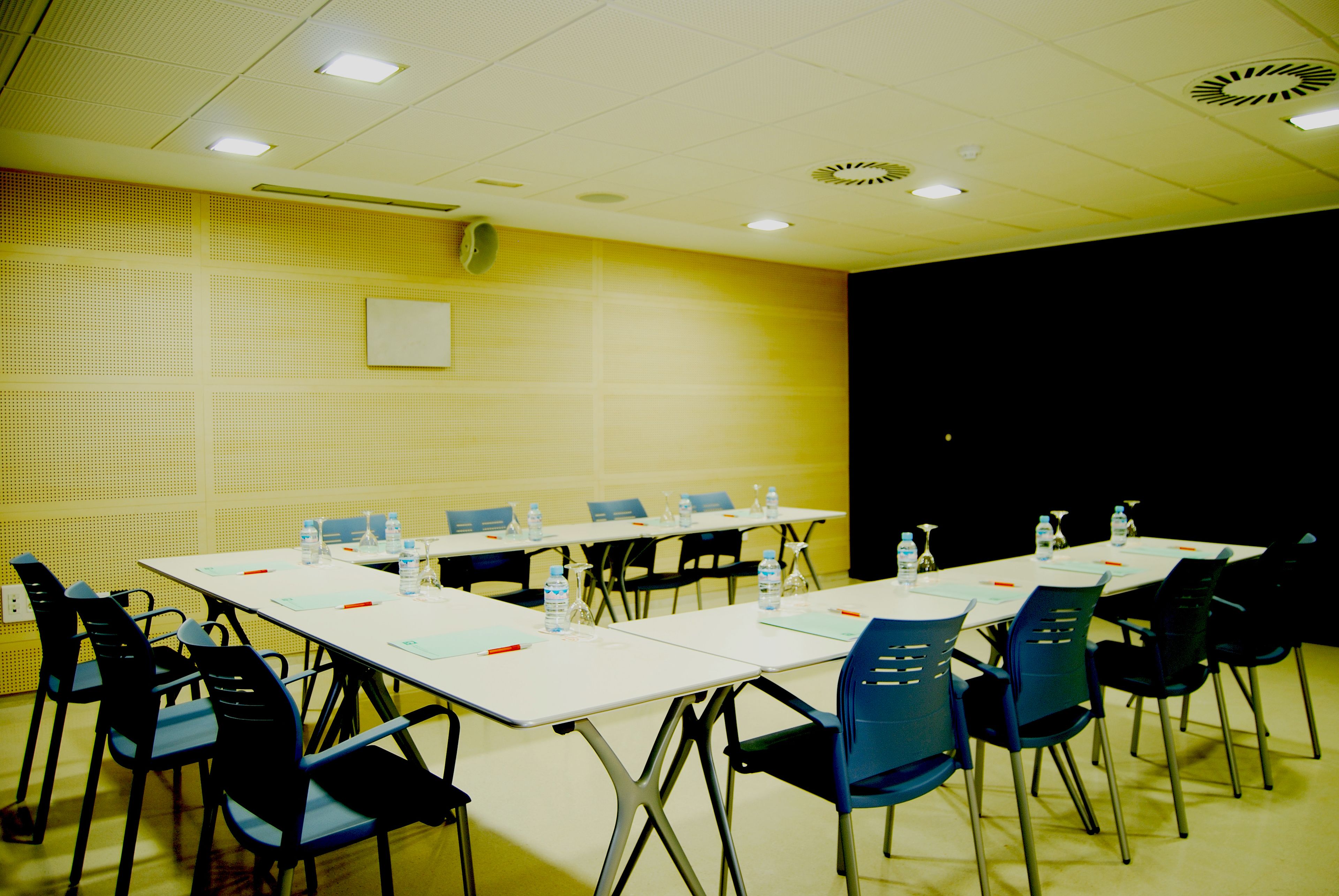 Foto - Albergue Inturjoven Chipiona