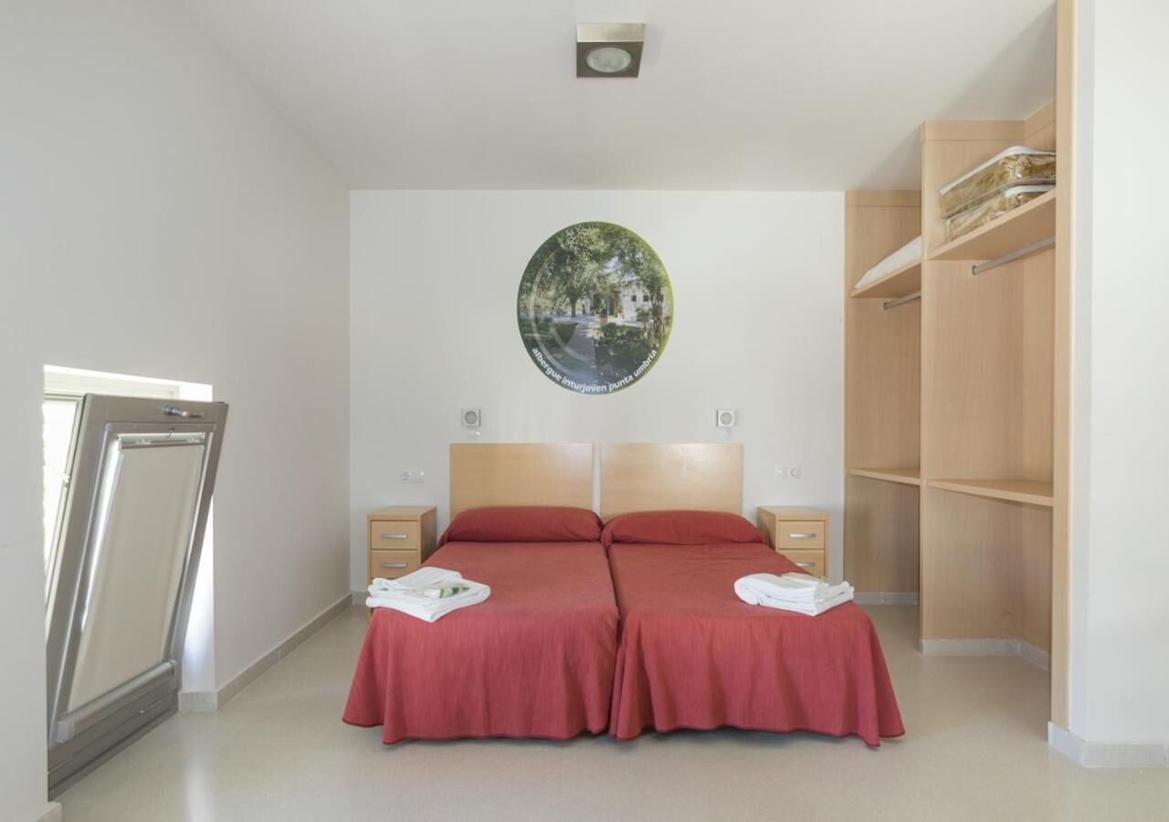 Foto - Albergue Inturjoven Chipiona