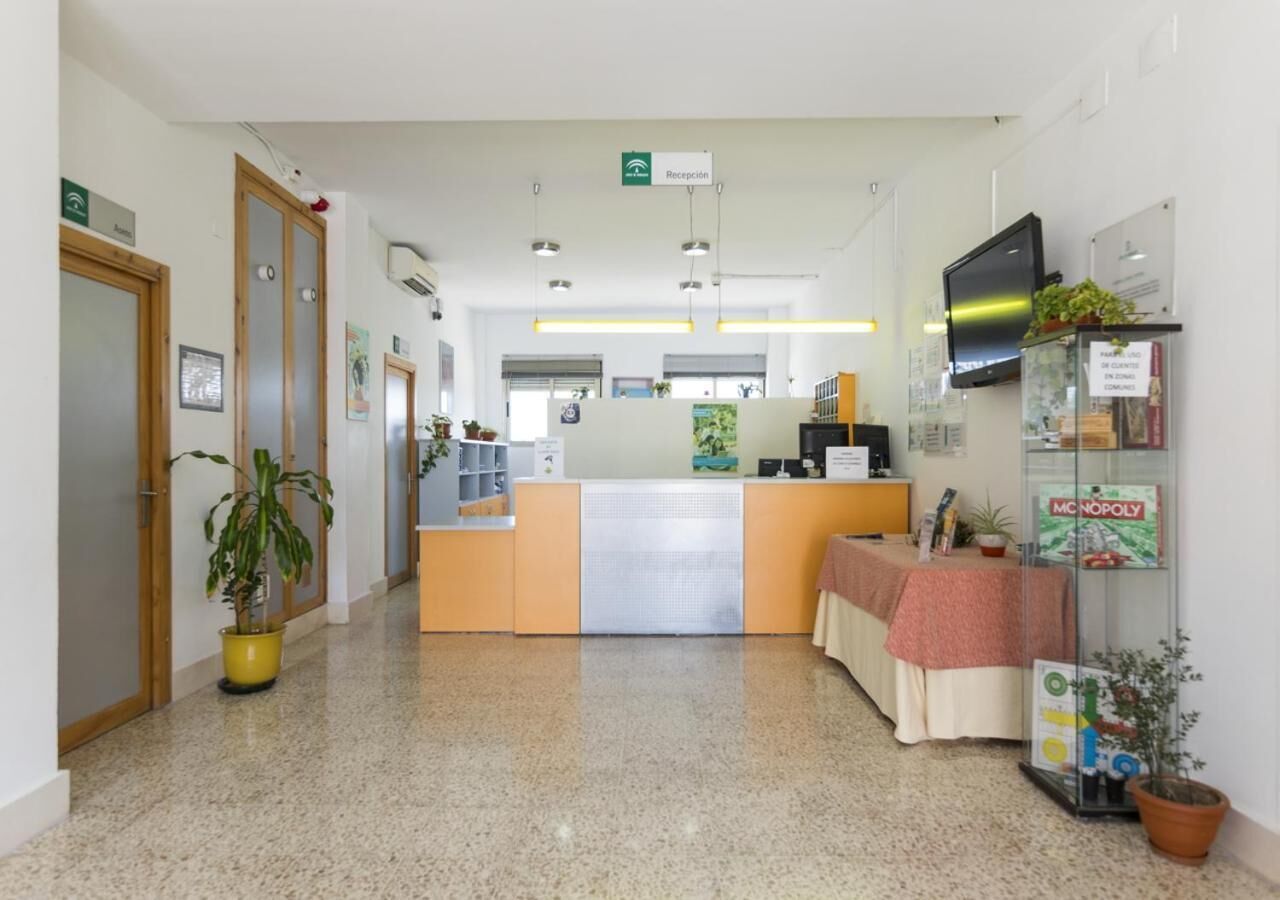 Foto - Albergue Inturjoven Chipiona