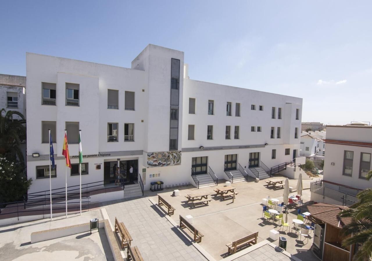 Foto - Albergue Inturjoven Chipiona