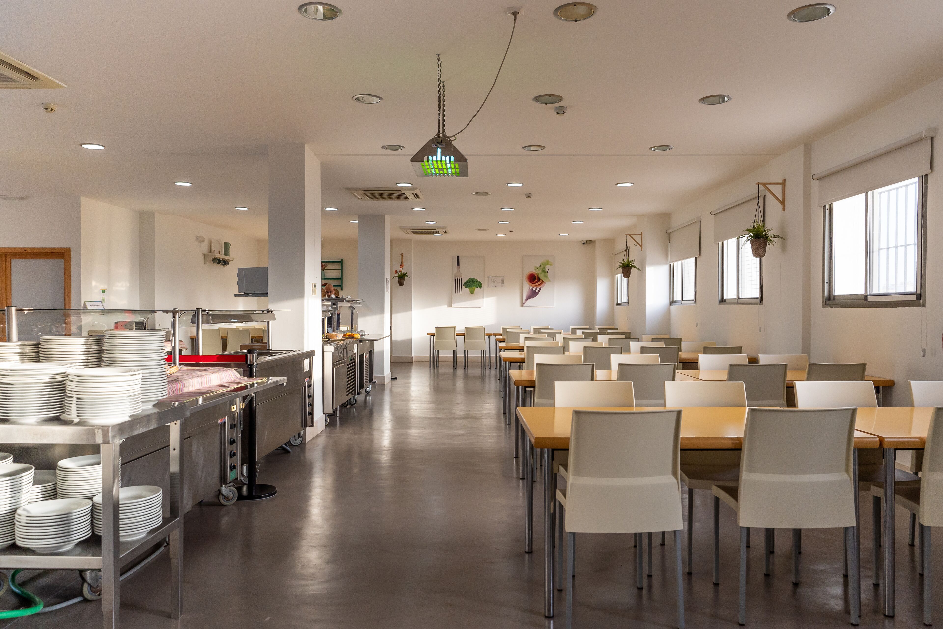 Foto - Albergue Inturjoven Chipiona