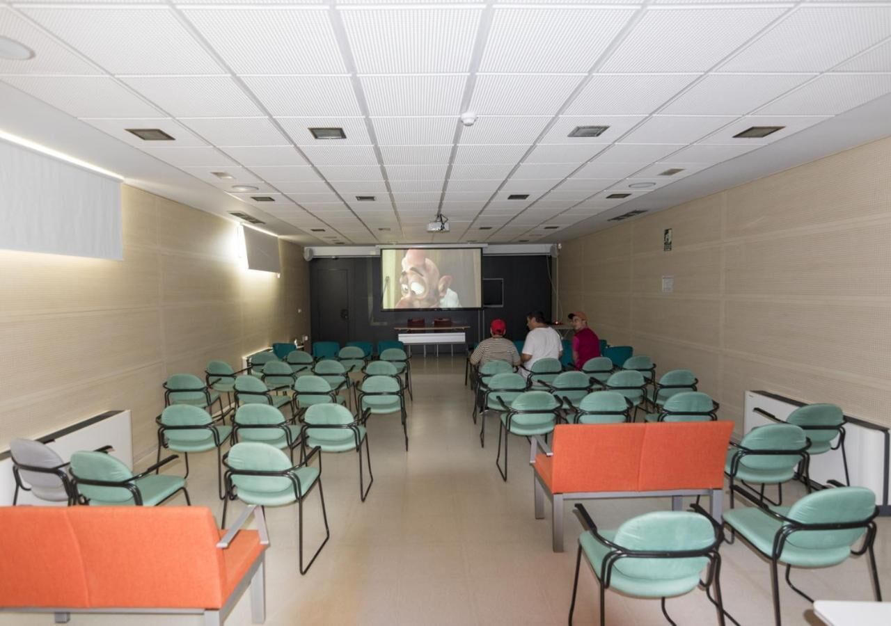 Foto - Albergue Inturjoven Chipiona