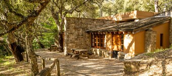 Albergue Inturjoven Cortes de la Frontera - Hostel