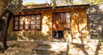 Albergue Inturjoven Cortes de la Frontera - Hostel