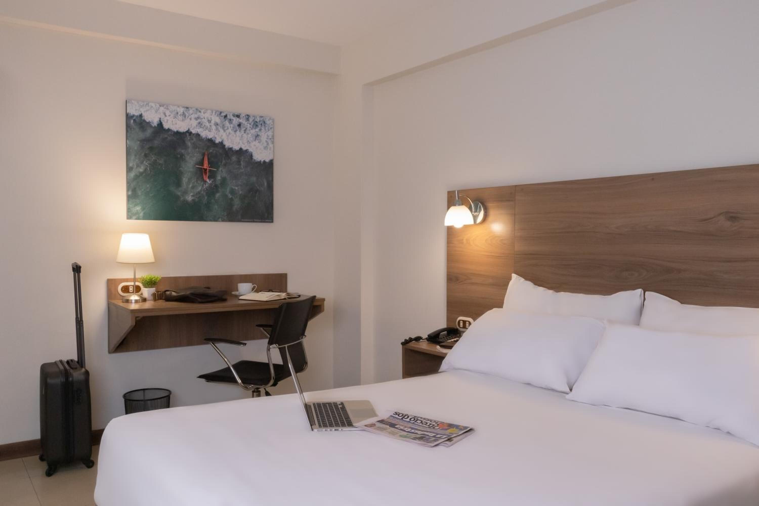 Foto - Hotel Alexander