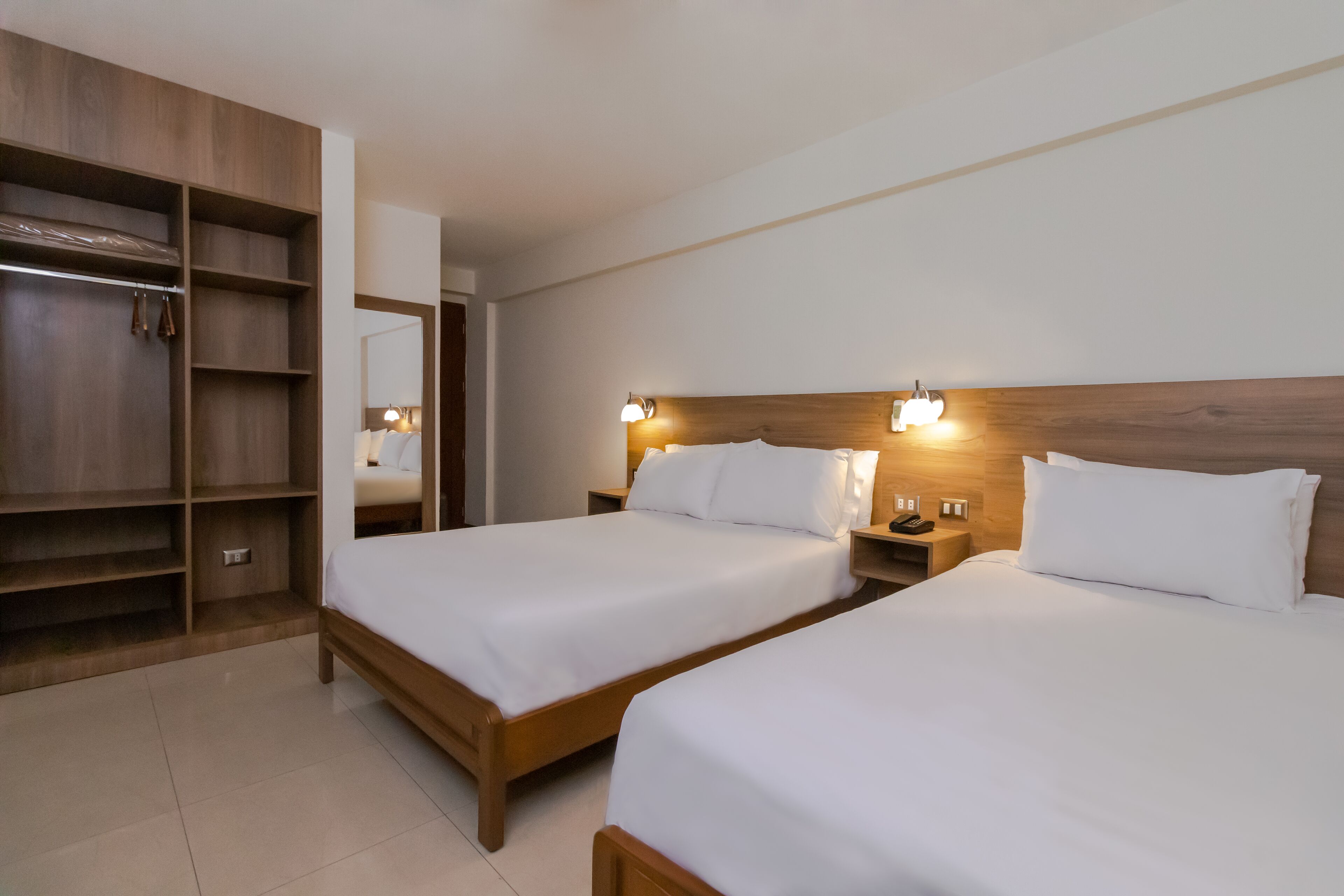 Foto - Hotel Alexander