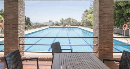 Marbella Inturjoven Youth Hostel