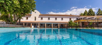 Marbella Inturjoven Youth Hostel