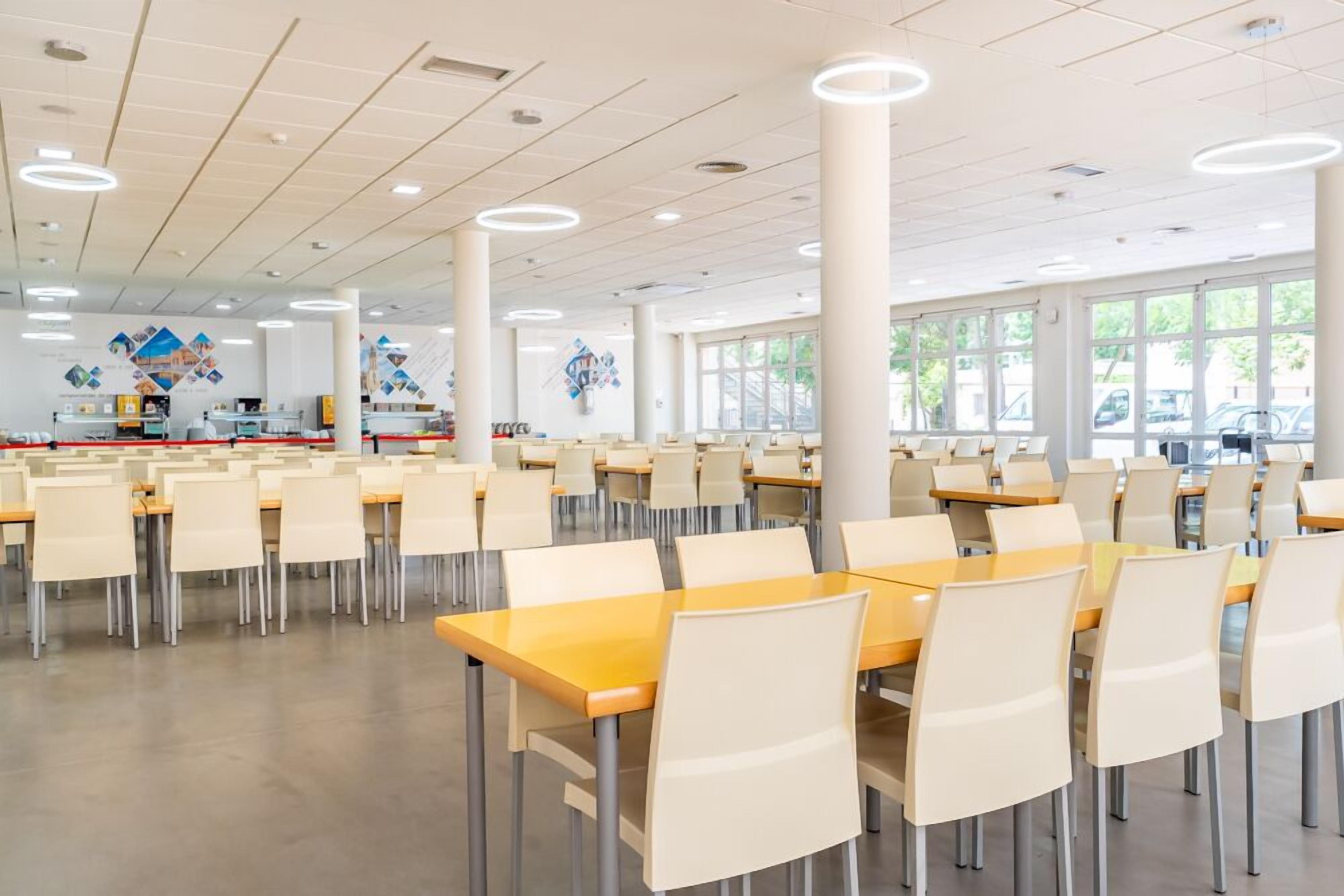 Foto - Albergue Inturjoven Sevilla