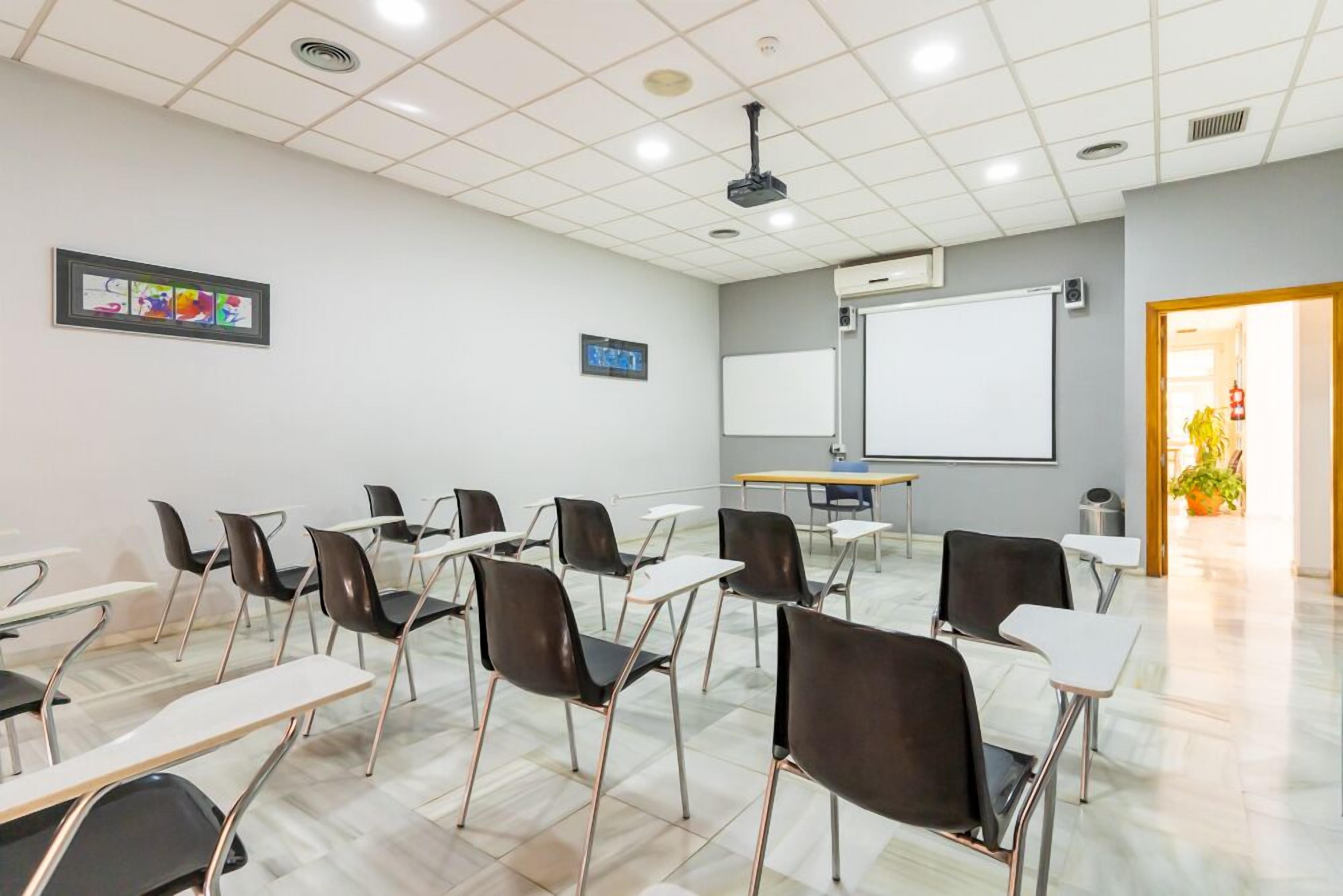 Foto - Albergue Inturjoven Sevilla