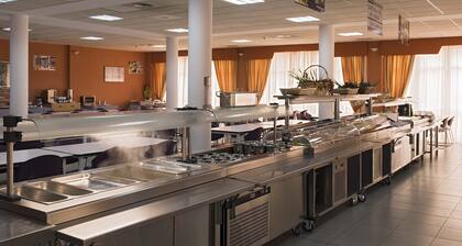 Albergue Inturjoven Sevilla - Hostel