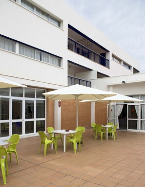 テラス / パティオ