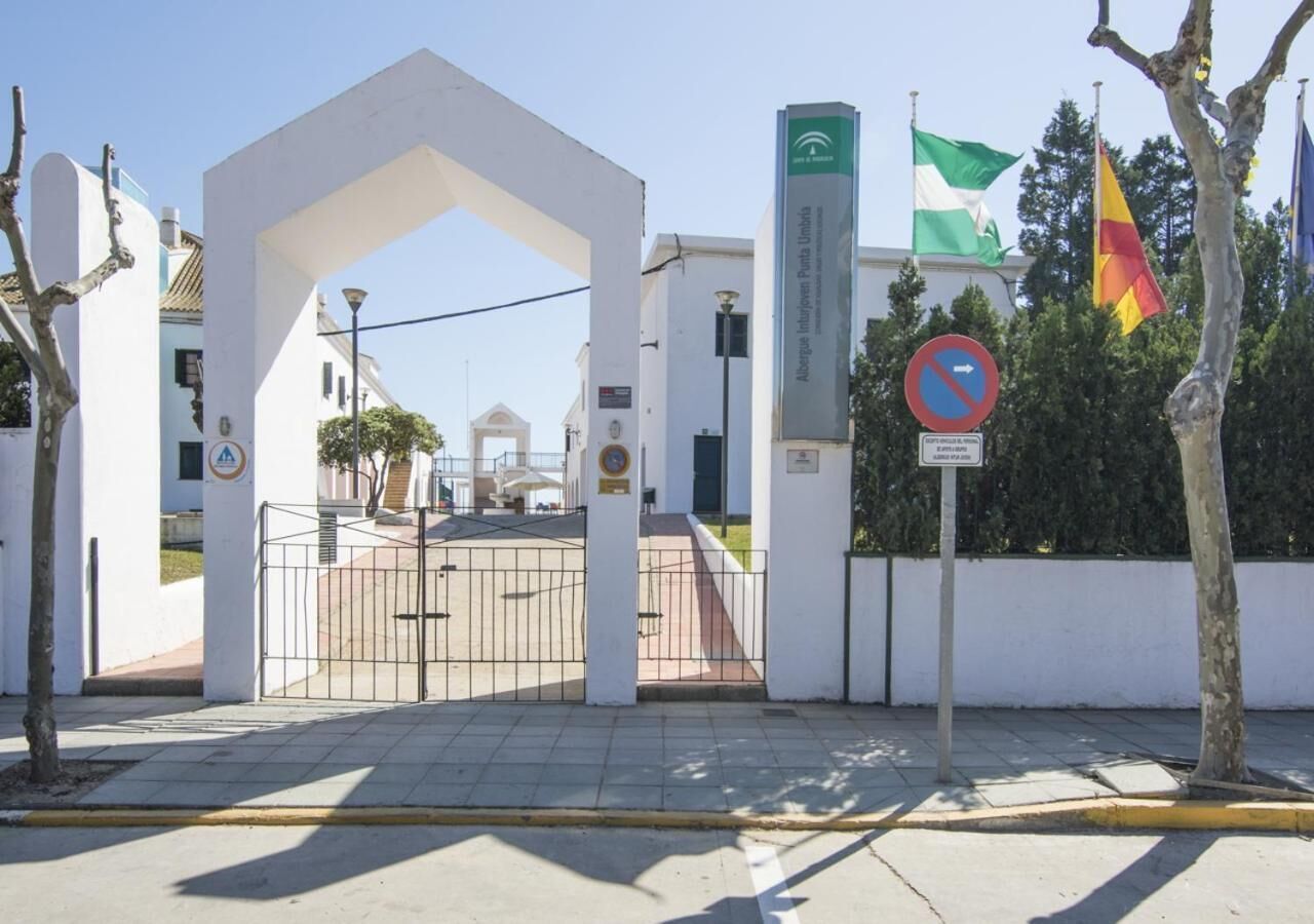 Photo - Albergue Inturjoven Punta Umbría