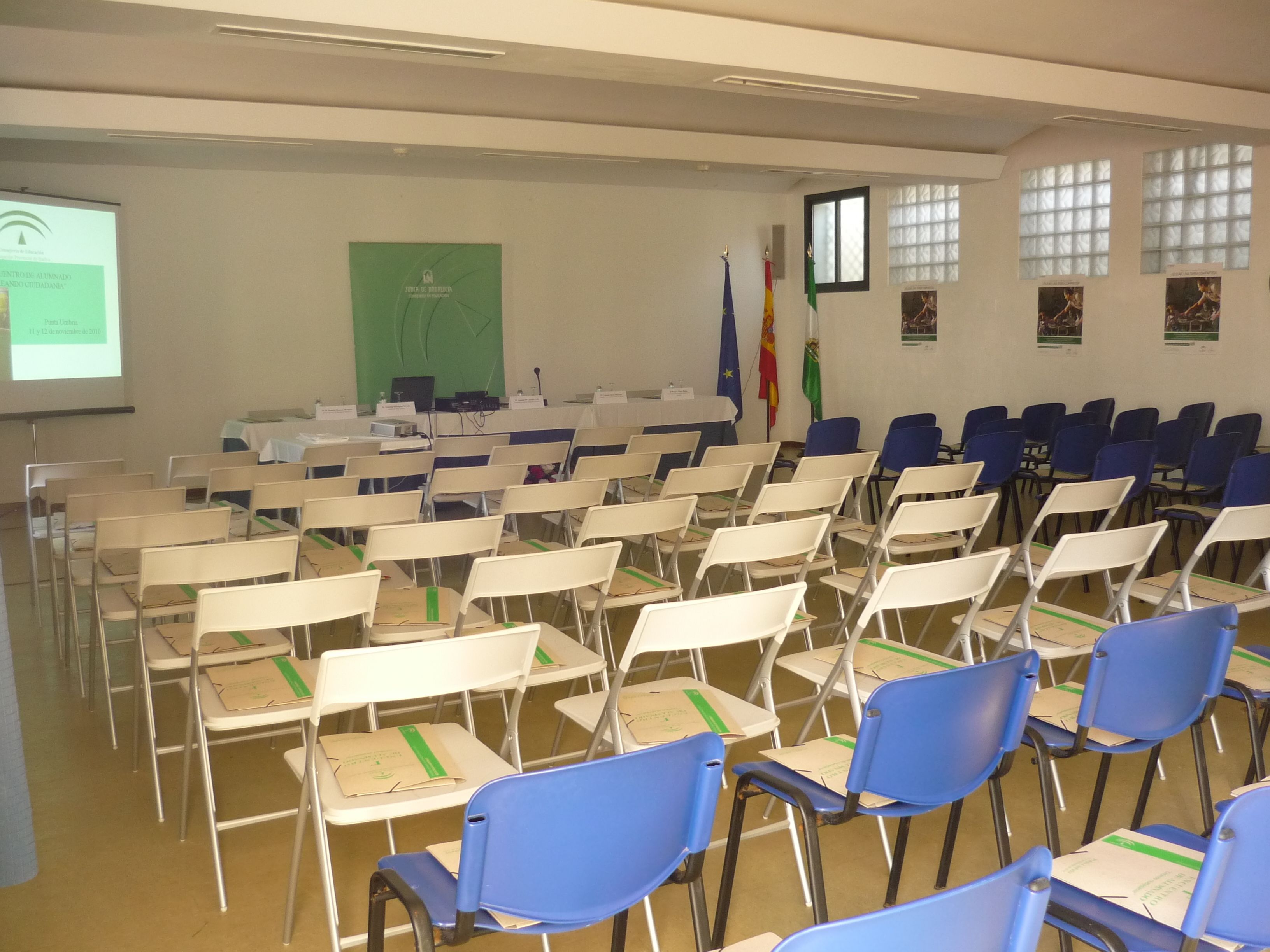 Photo - Albergue Inturjoven Punta Umbría