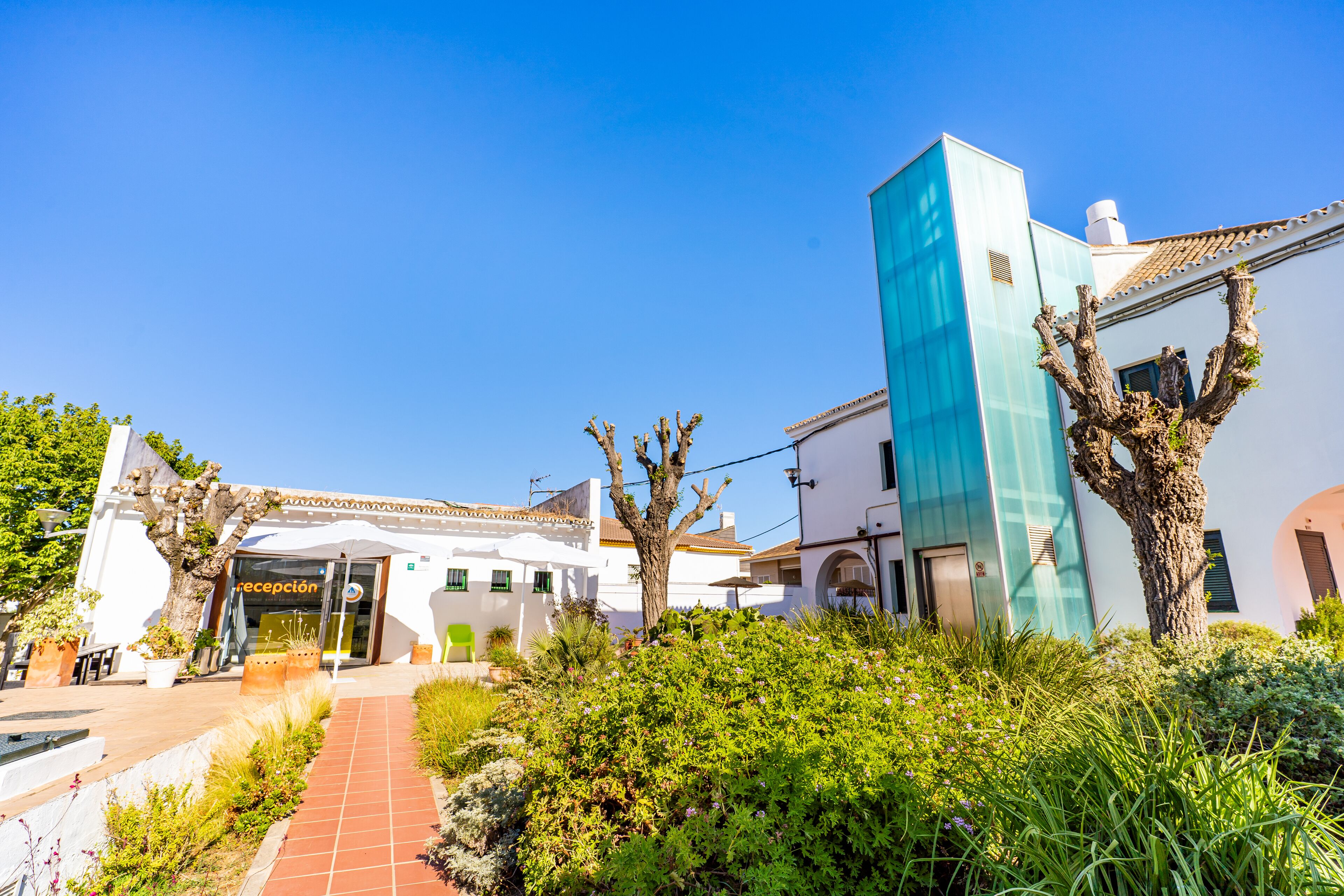 Photo - Albergue Inturjoven Punta Umbría