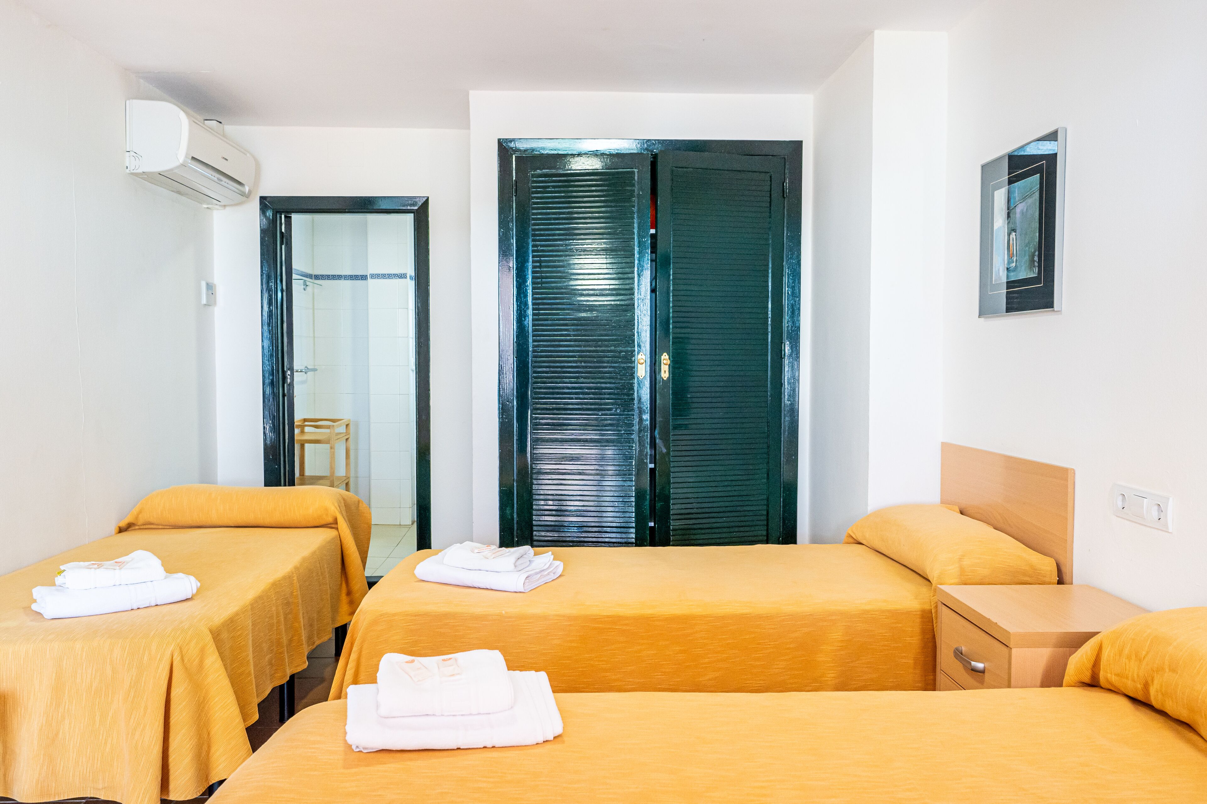 Photo - Albergue Inturjoven Punta Umbría