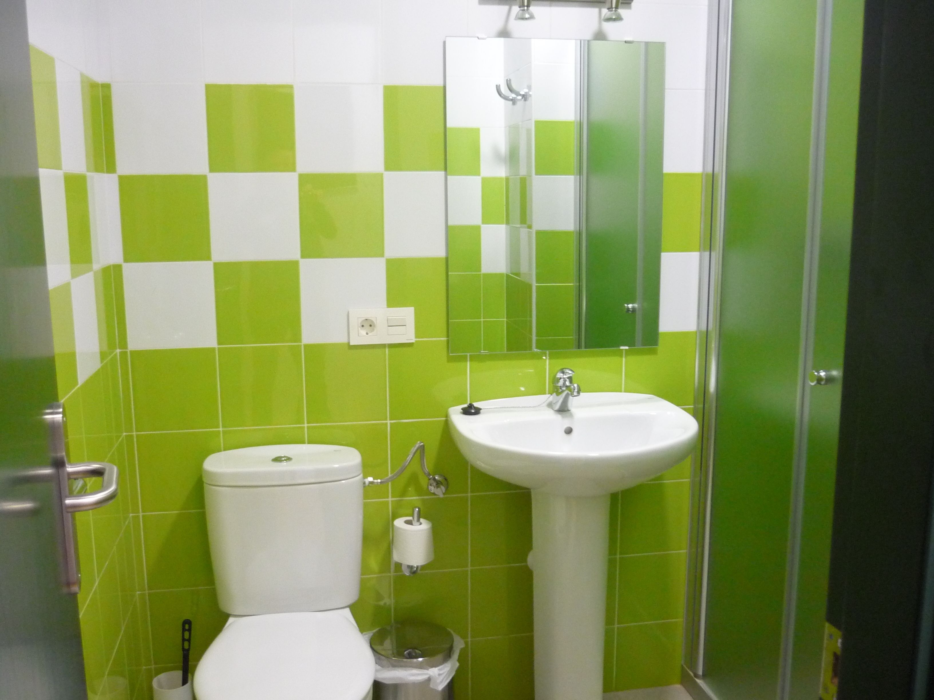 Photo - Albergue Inturjoven Punta Umbría