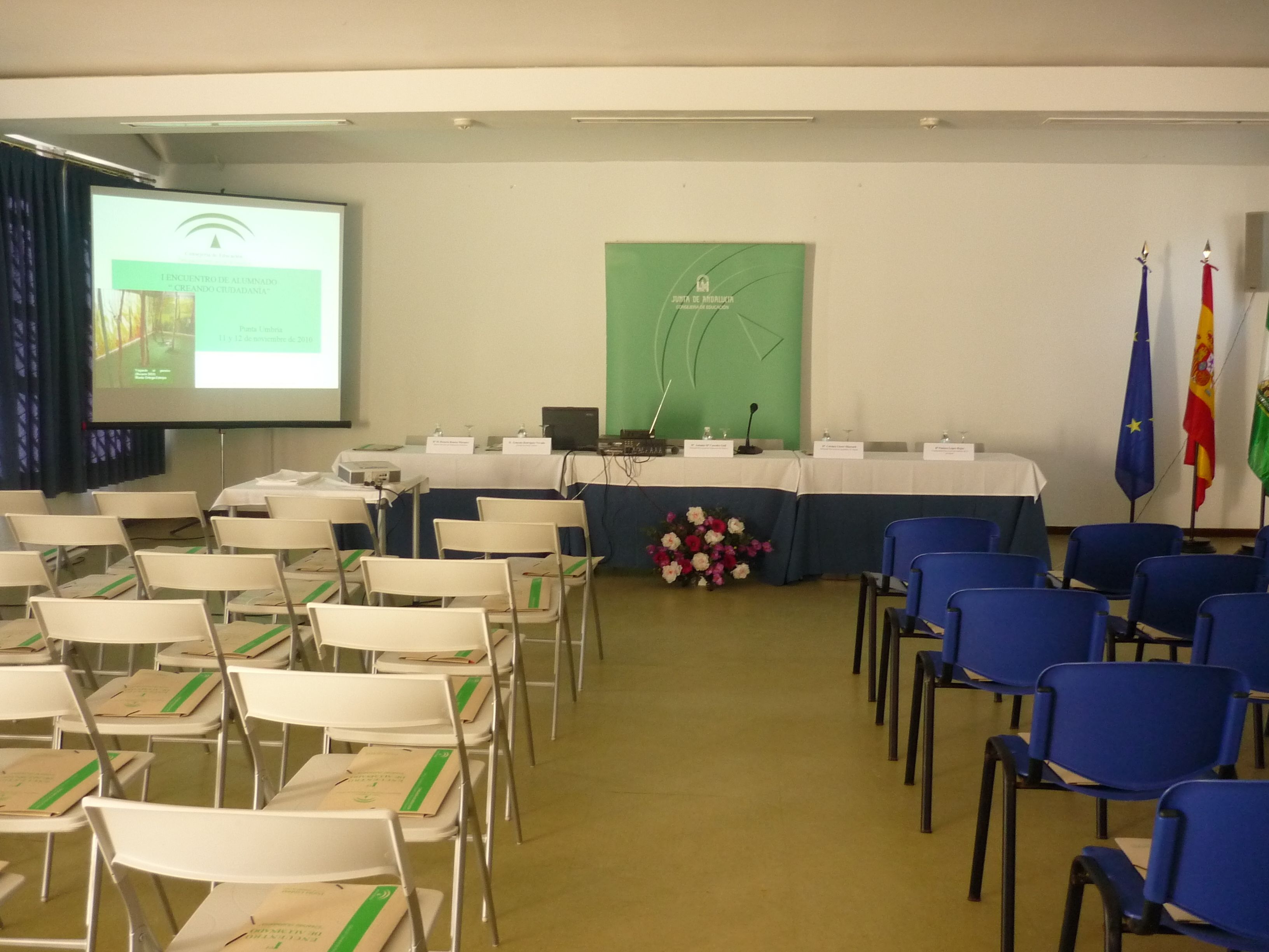 Photo - Albergue Inturjoven Punta Umbría