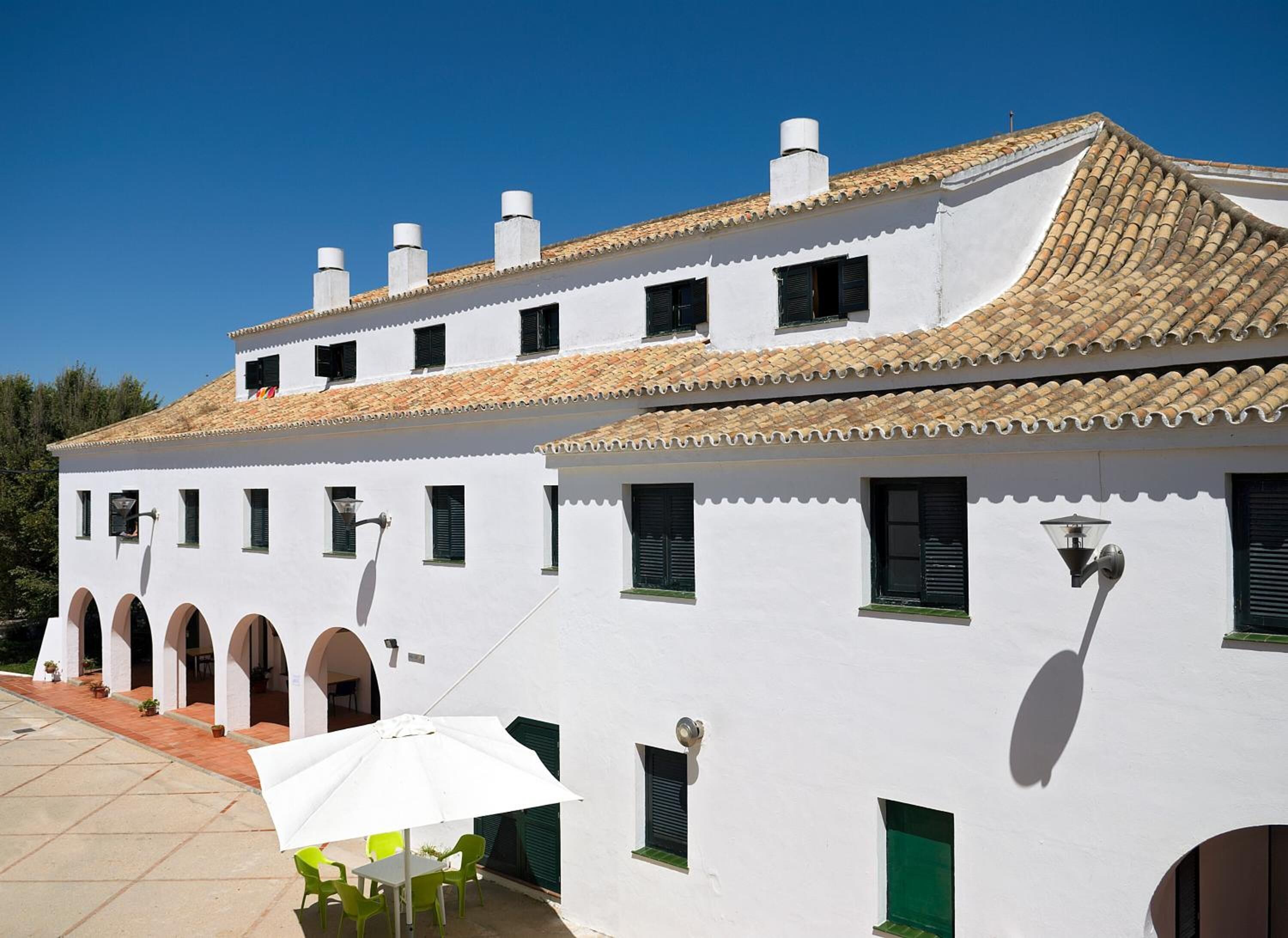 Photo - Albergue Inturjoven Punta Umbria - Hostel