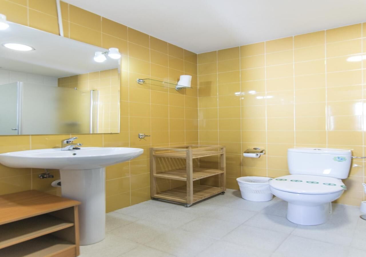 Photo - Albergue Inturjoven Punta Umbría