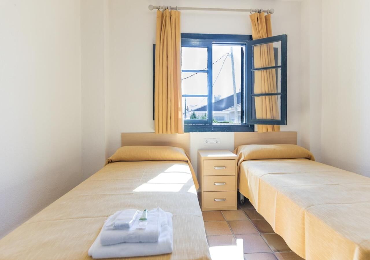 Photo - Albergue Inturjoven Punta Umbria - Hostel