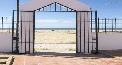 Albergue Inturjoven Punta Umbria - Hostel