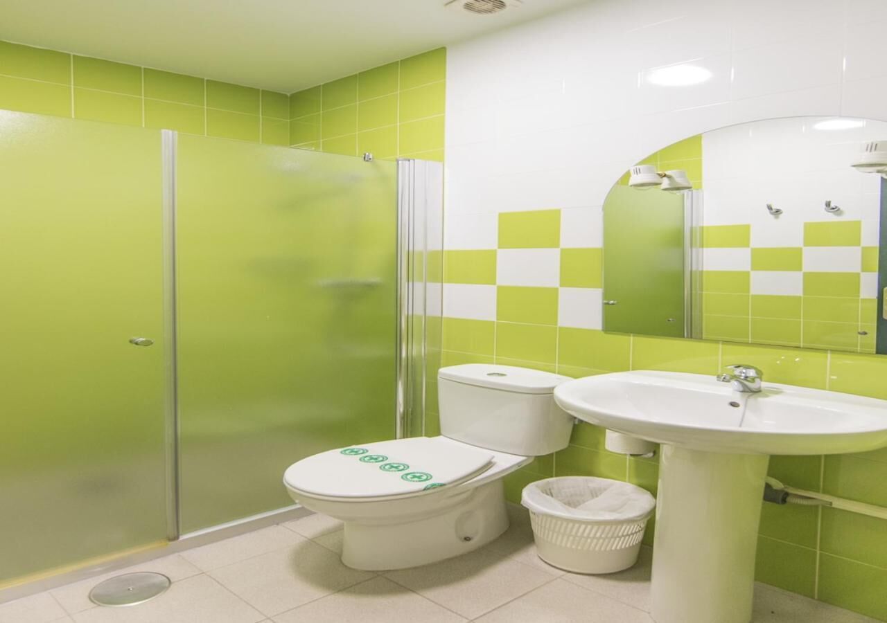 Photo - Albergue Inturjoven Punta Umbría