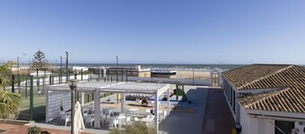 Albergue Inturjoven Punta Umbria - Hostel