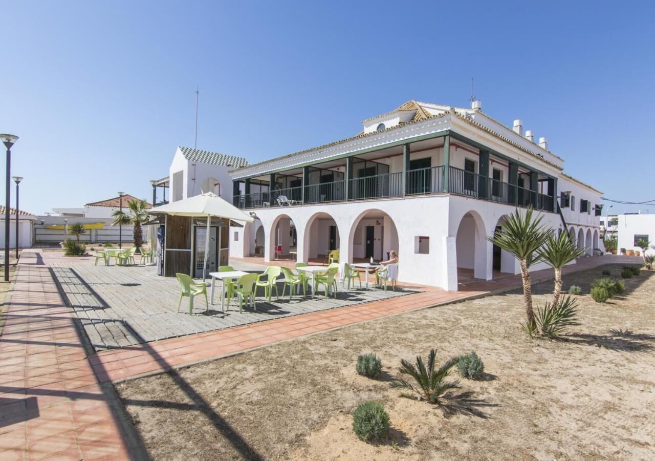 Photo - Albergue Inturjoven Punta Umbria - Hostel