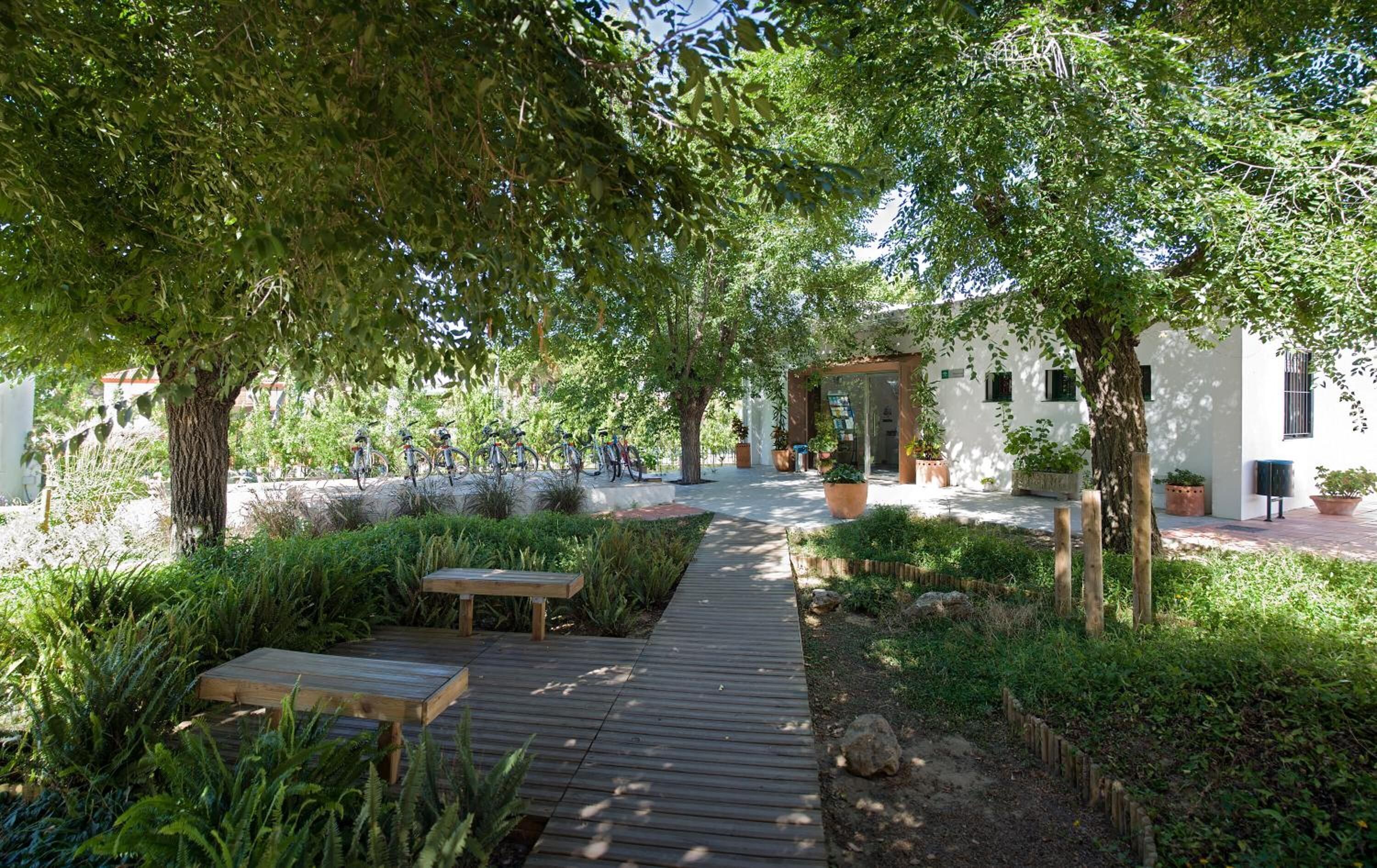 Photo - Albergue Inturjoven Punta Umbria - Hostel