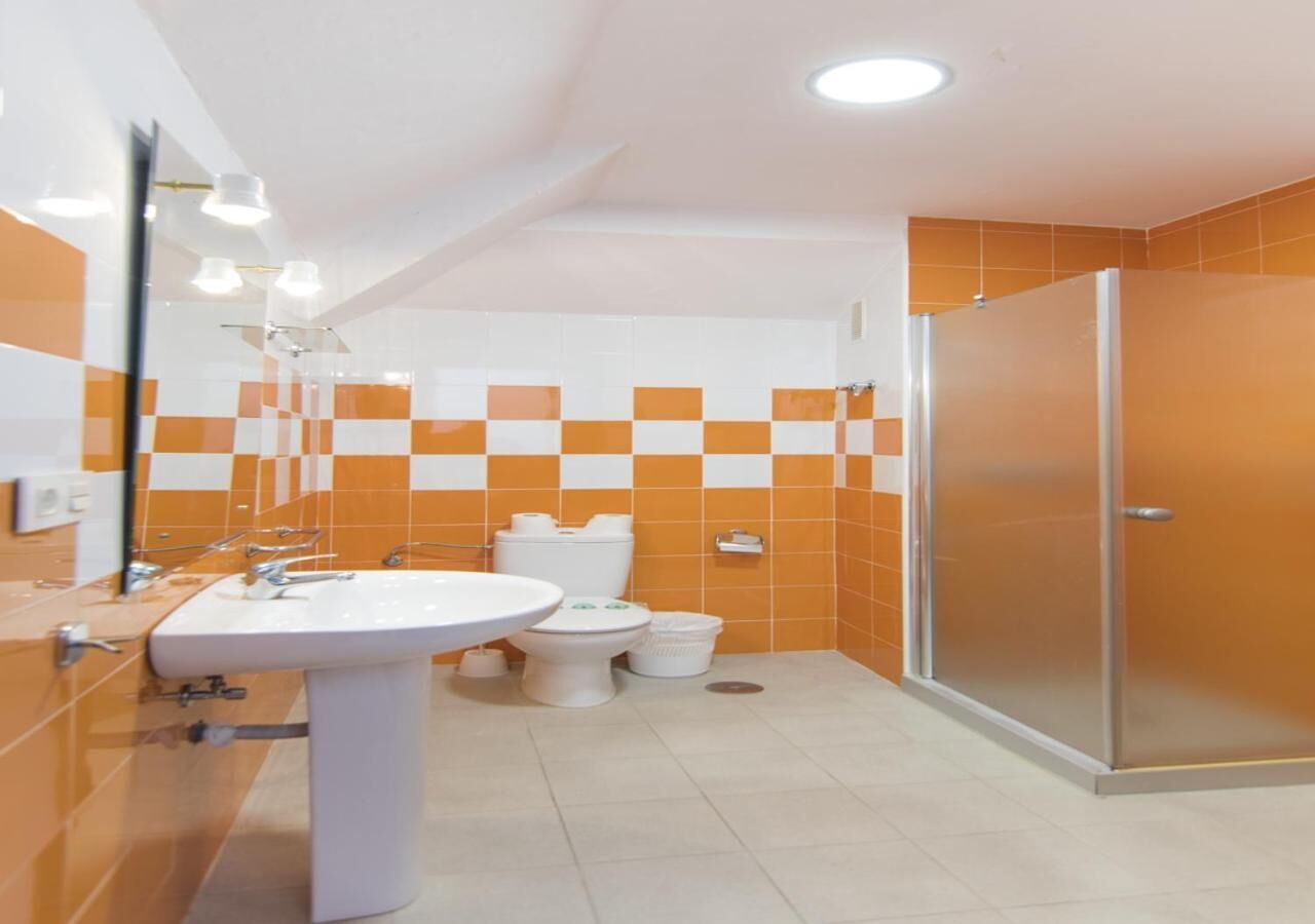 Photo - Albergue Inturjoven Punta Umbria - Hostel