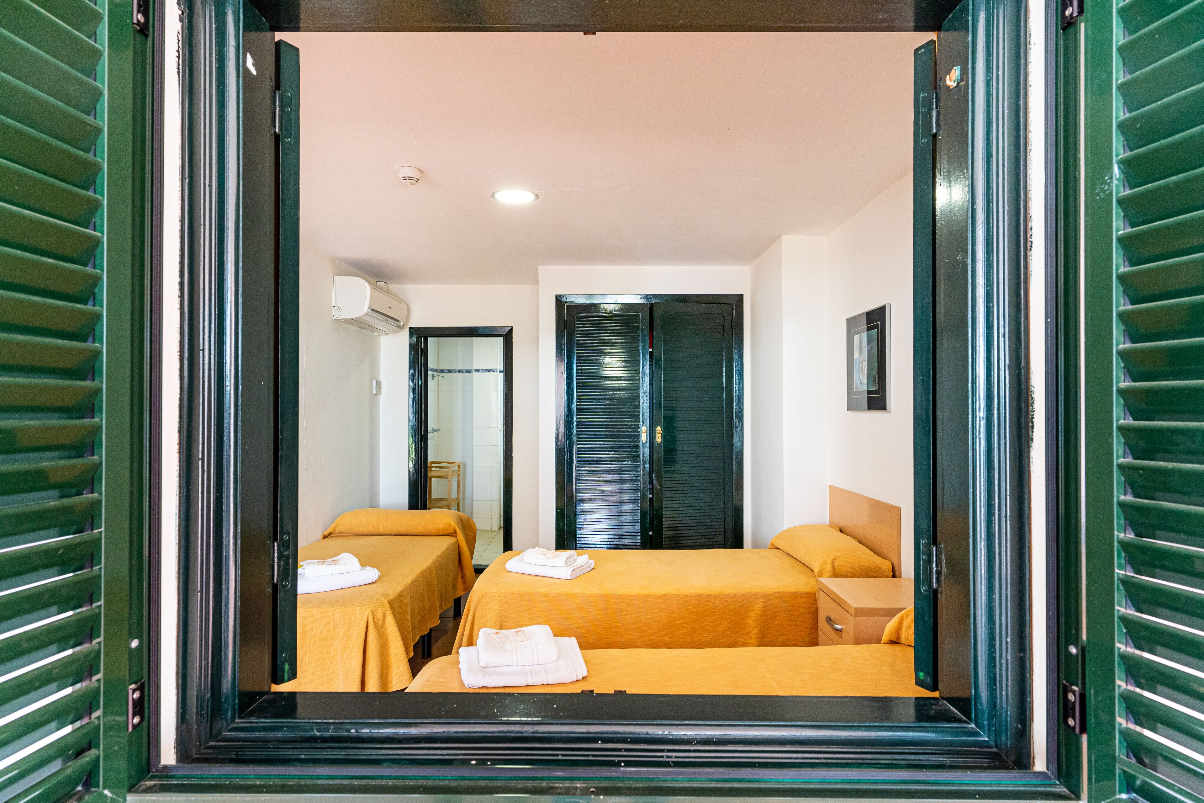 Photo - Albergue Inturjoven Punta Umbría