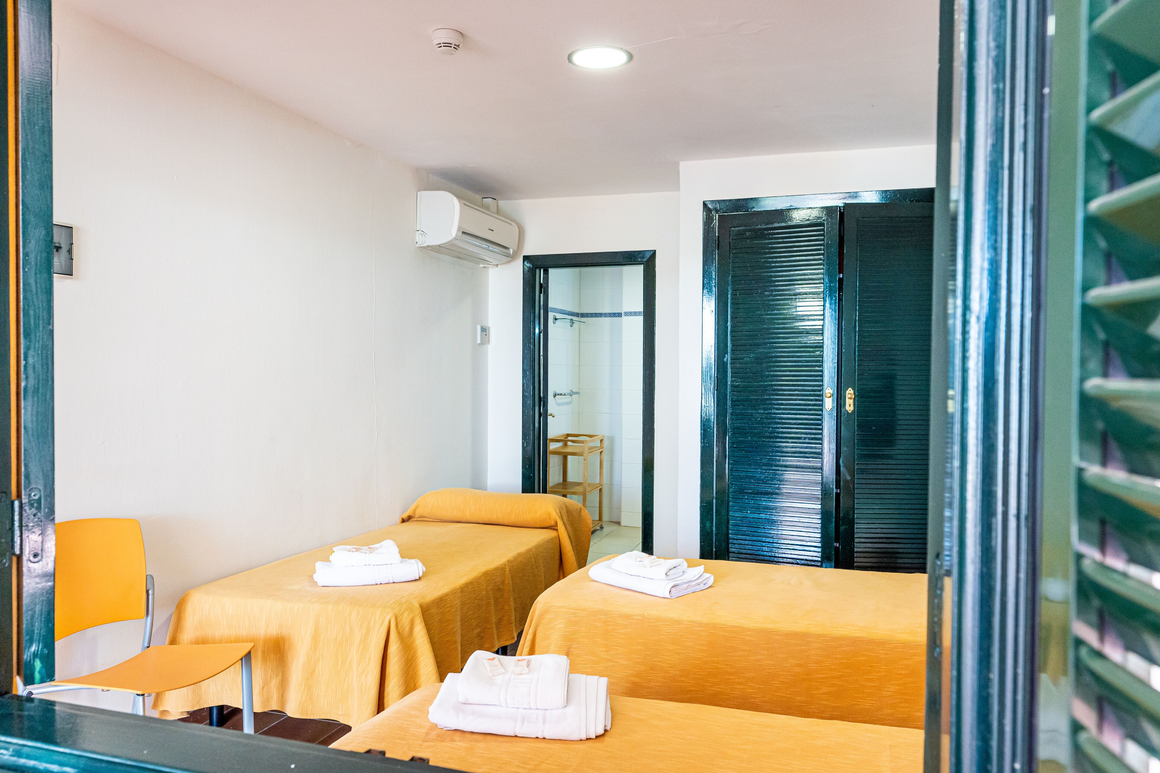 Photo - Albergue Inturjoven Punta Umbría