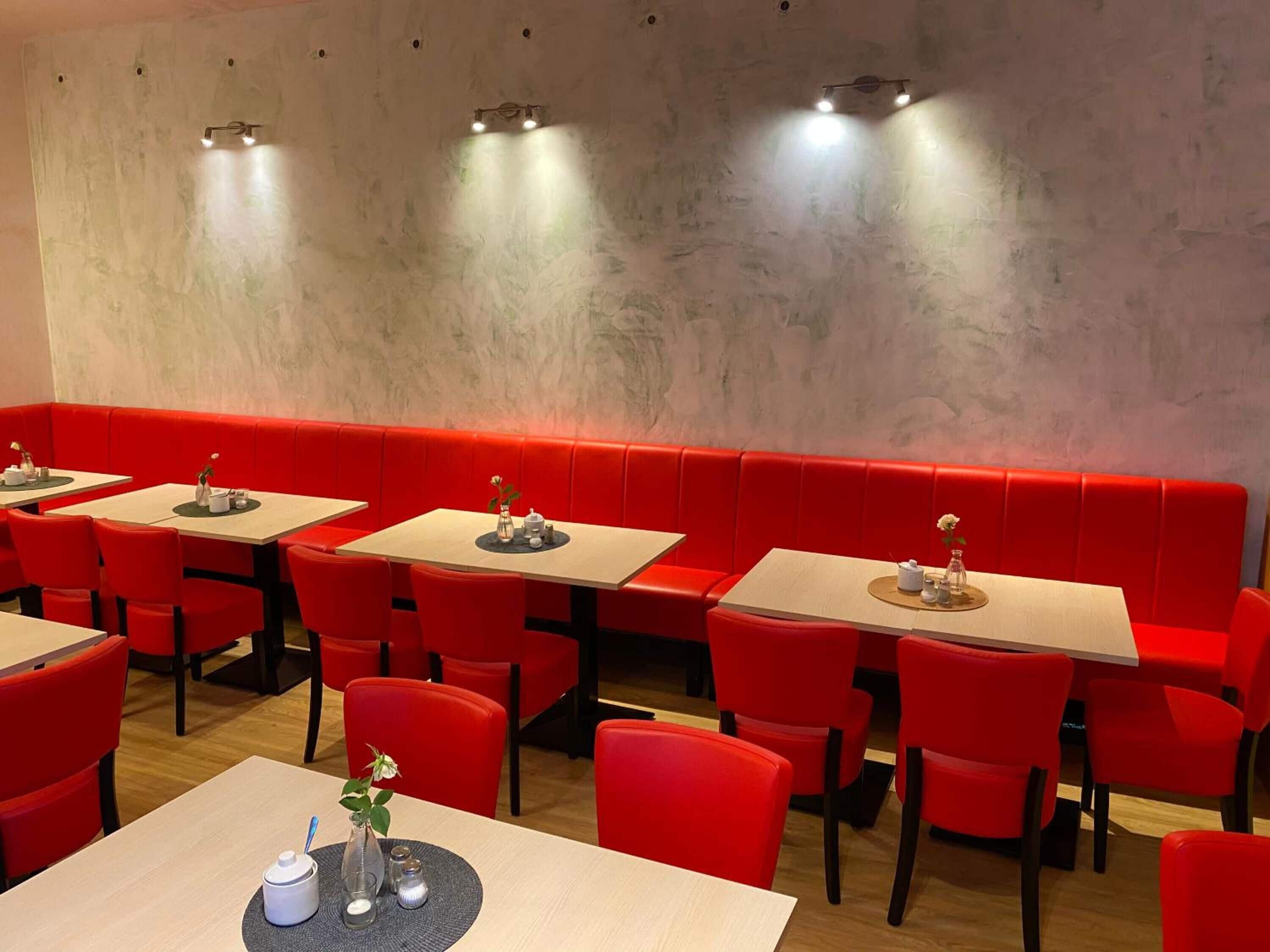 Foto - Bornholmer Hof im Prenzlauer Berg