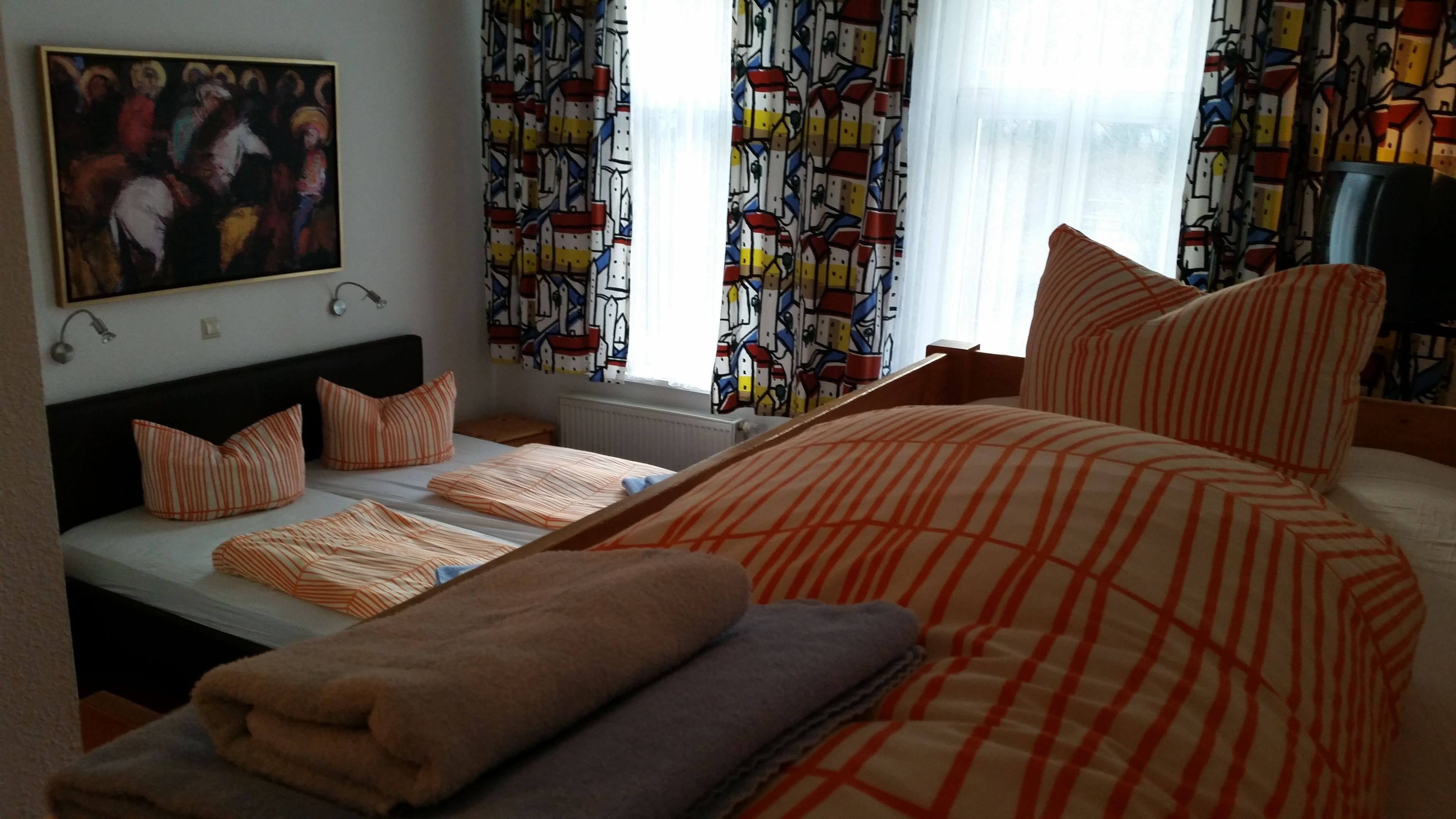 Foto - Bornholmer Hof im Prenzlauer Berg