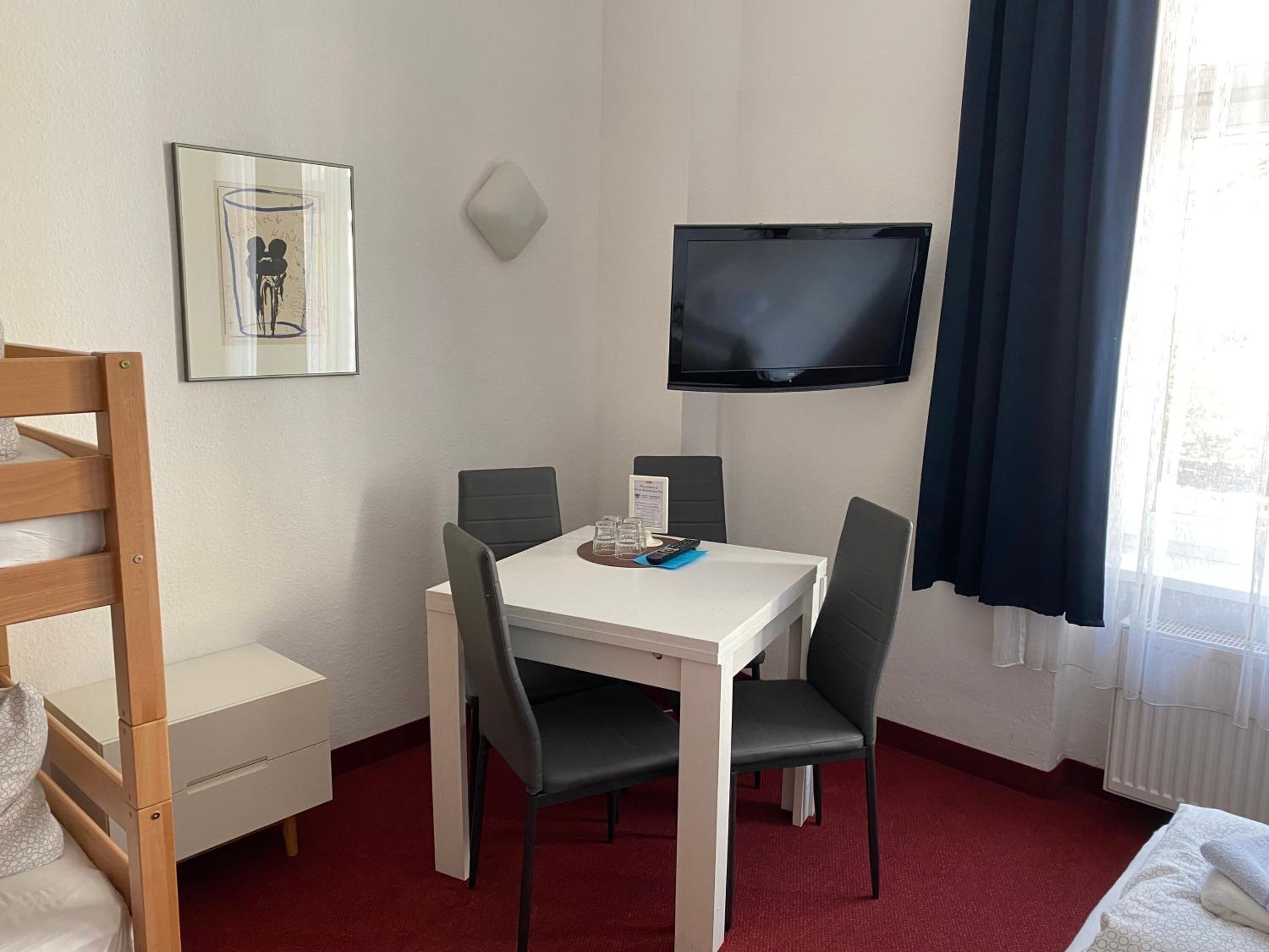 Foto - Bornholmer Hof im Prenzlauer Berg