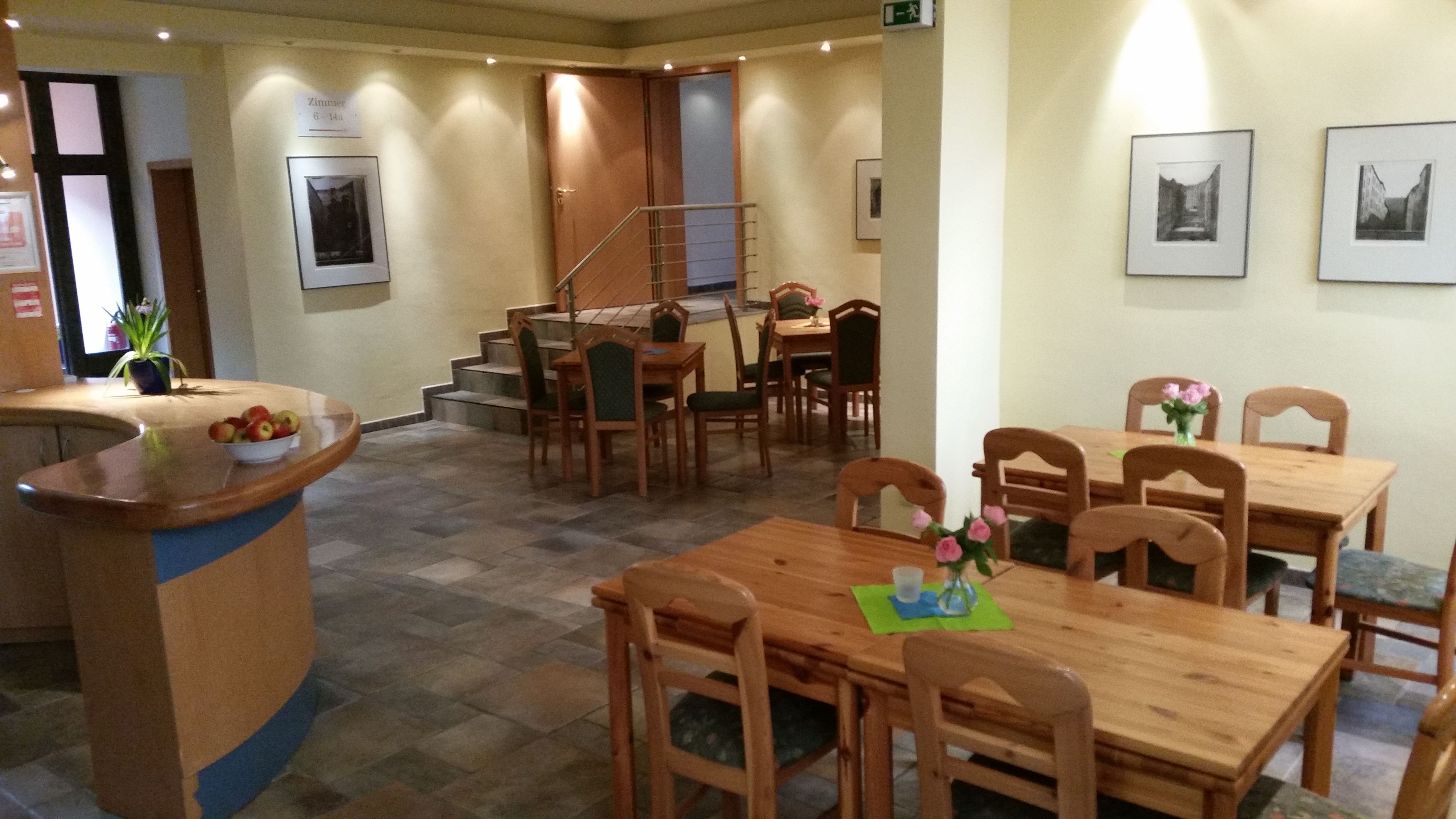 Foto - Bornholmer Hof im Prenzlauer Berg